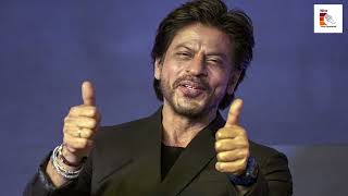 Locarno Film Festival 2024 Shah Rukh Khan to Be Awarded with Historic Film Honor [upl. by Isacco]