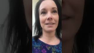 17042018  Shanann Watts Facebook Video [upl. by Irmine]