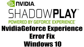 NEW HOW TO FIX ERROR CODE 0xC0F1103F on GeForce NOW [upl. by Rhody]