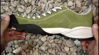 Scarpa Mojito Review [upl. by Okim]