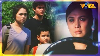 One of the Most quotDramaticquot Confrontation  Film Clip Starring Sharon Cuneta Judy Ann Santos [upl. by Ardnala]