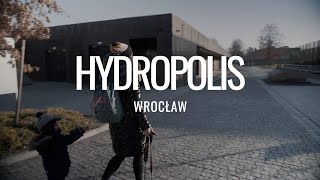 Hydropolis  Wrocław [upl. by Ellocin]