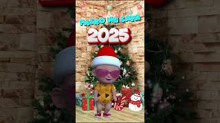 PASKO NG SAYA 2025💘 Christmas Song🎄 christmascarol [upl. by Melloney42]