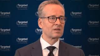 Combination Atezolizumab Plus Bevacizumab Improved Quality of Life in HCC [upl. by Jaymee]