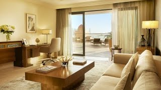 Fairmont The Palm Suite Escape [upl. by Yliak]