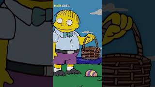 5 Times Weve Seen How Dumb Ralph Wiggum Is In The Simpsons [upl. by Baras]