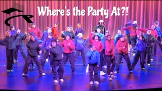 quotWheres the Party Atquot – Spring Dance Concert 2024 [upl. by Stanwood]