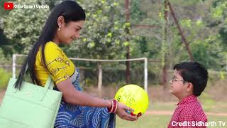 Sindura Khela  23th Nov 2024  Episodic Promo 246  Sidharth Tv। sidharthtvpromotoday [upl. by Kotto]