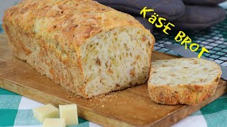 Käsebrot 🧀 in 5 Min ofenbereit [upl. by Ettezzus]