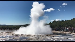 A Geyser Named Geysir [upl. by Itaws]