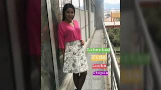 Maria Camila Orozco Canal Caracol [upl. by Cheston]