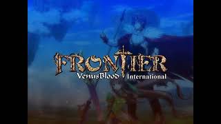 VenusBlood FRONTIER International Opening English Ver [upl. by Drape]