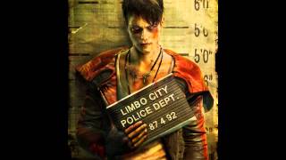 DmC Devil May Cry OST  Combichrist  How old is your Soul [upl. by Hay]