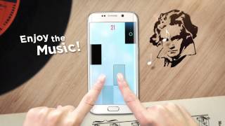 Piano Tiles 2  Fulfill your music dream [upl. by Dannica]