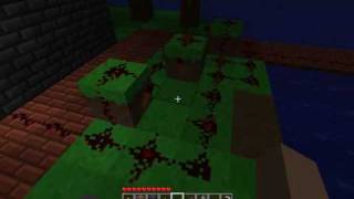 How to be Annoying with Redstone [upl. by Notsnorb]