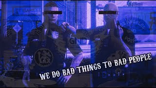 FandomRP  LSPD Gang and Narcotics Division [upl. by Marti]