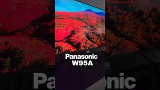 PANASONIC 2024 US LINEUP Z95A Z85A W95A Z95A Z85A W95A [upl. by Eeclehc]