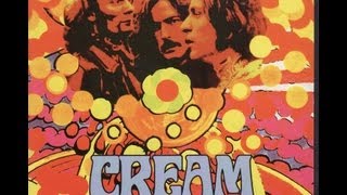 Cream  Sunshine Of Your Love HD [upl. by Aiykan]