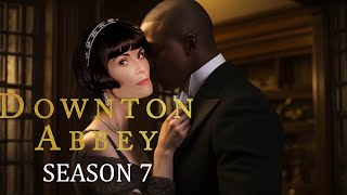 DOWNTON ABBEY Season 7 Teaser 2024 [upl. by Filomena]