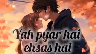 ❤New viral song ❤ ❤Love song In Hindi songs new romantic trending hindisong JalRaj [upl. by Llirrehs32]