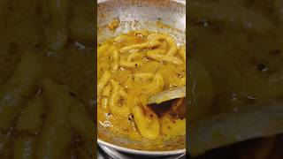 Jowar Shengole recipe cooking youtubevideo youtubeshorts millet food indianfood yummy yum [upl. by Abie53]