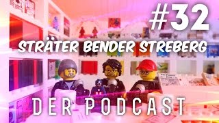 Sträter Bender Streberg  Der Podcast Folge 32 [upl. by Ahsinor633]