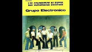 GRUPO ELECTRONICO LOS SOMBREROS BLANCOS  SELECCION DE POLKAS  Discos Cerro Cora [upl. by Denoting]