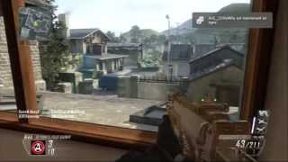 MP7  Guide Millenium  Black Ops 2 [upl. by Kosiur]