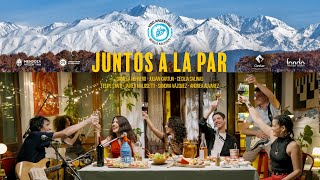 Juntos a la Par  Día del Vino Argentino Bebida Nacional [upl. by Goeger]