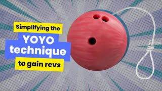 Breaking down the YOYO technique to help increase revs [upl. by Ahsaeyt]