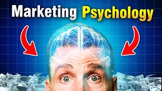 I Crack the Code on Marketing Psychology to Sell Anything Without Ads [upl. by Reema225]