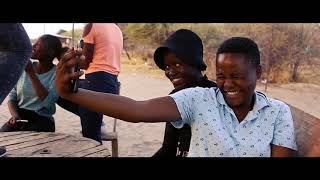 Herero Music  Owami  Namibian Herero artist video shot in Botswana [upl. by Sapphire]