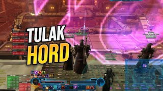 Back on Tulak Hord  AP PowerTech  Quesh  Patch 75  SWTOR PVP Gameplay 2024 [upl. by Kissie306]