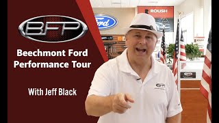 Beechmont Ford Performance Tour  Beechmont Ford [upl. by Kemme683]