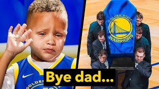 HEARTBREAKING NBA MOMENTS [upl. by Notsur]