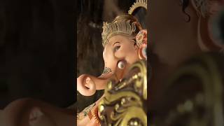 Ganpati bappa moriya 🙏🏻🥰।।waiting for 7 september 🙏🏻🙏🏻।।trending youtubeshorts [upl. by Yeroc]