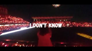 THEO  I Dont Know Feat Shimizu SPulse pop japan spulse [upl. by Iad]