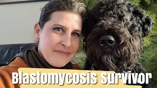 Surviving Blastomycosis A potentially deadly fungal infection [upl. by Lamond]