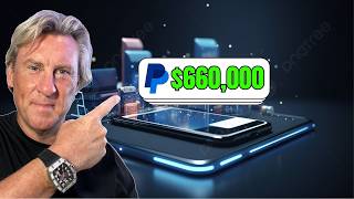 EASY Way to Make 150000 a Month on Your Phone FAST in 2024 [upl. by Annyl19]