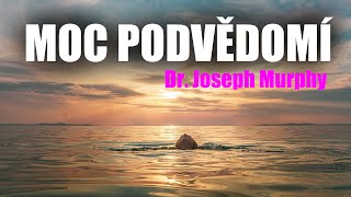 Moc podvědomí ♡ Dr Joseph Murphy⭐️ [upl. by Sancho]