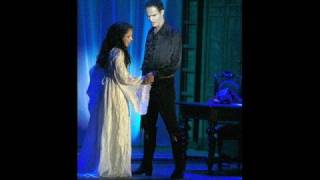 Dracula Das Musical  Die Zugsequenz [upl. by Oniram]