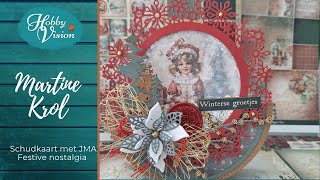 FBLive  30092024  Martine Krol  JMA Festive Nostalgia [upl. by Apfelstadt745]