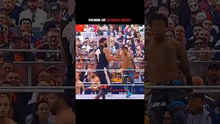 Satnam Singh Destroys Everyone wwe aew shorts [upl. by Nahtan]