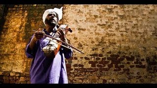 SHARIF IDU  Baba Bulleh Shah Sikh Devotional Song [upl. by Aklog]