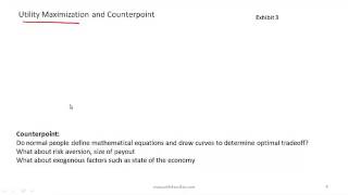 CFA L 3  CFA Level 3  SS 15 RISK MANAGEMENTAPPLICATION OF OPTION STRATEGIES CLASS 1 Part 2 [upl. by Willabella]