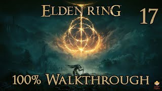 Elden Ring  Walkthrough Part 17 West Liurnia [upl. by Grimbly]