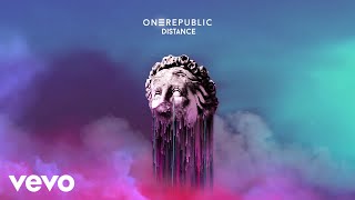 OneRepublic  Distance Official Audio [upl. by Durer752]