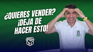 5 Técnicas de Venta Obsoletas que la Mayoría de los Vendedores Siguen Usando [upl. by Samal]