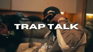 FREE Nines X Country Dons Type Beat TRAP TALK  UK RAP INSTRUMENTAL 2024 [upl. by Adnohsal589]