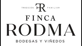 Finca Rodma DO Ribera del Duero [upl. by Rooke]